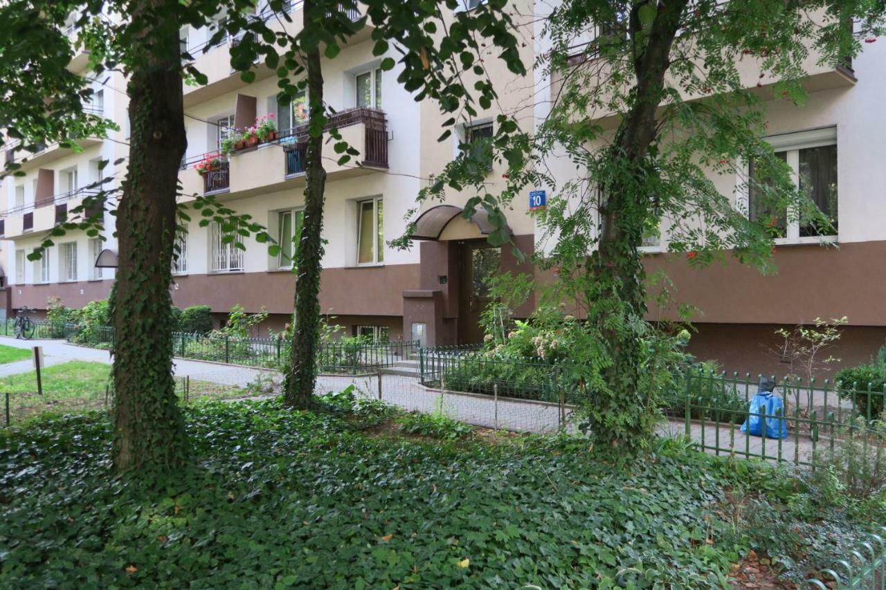 Appartamento Mieszkanie W Poblizu Starego Miasta